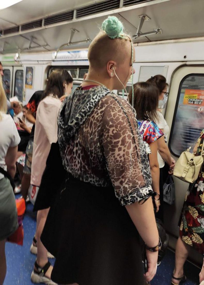 Gewoon een verzameling hilarische foto's #1530