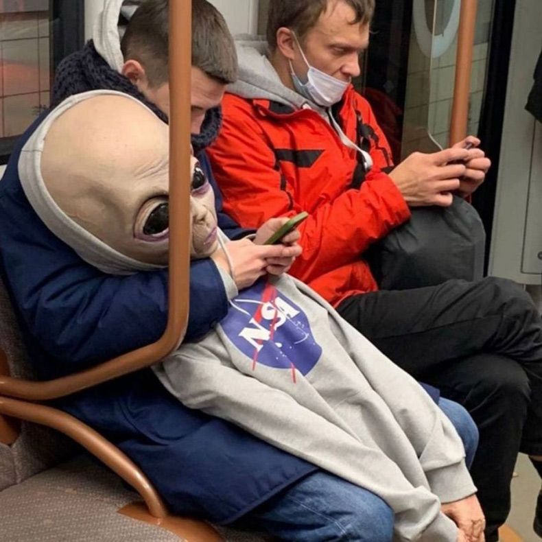 Gewoon een verzameling hilarische foto's #1530