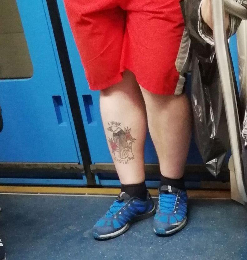 Gewoon een verzameling hilarische foto's #1530