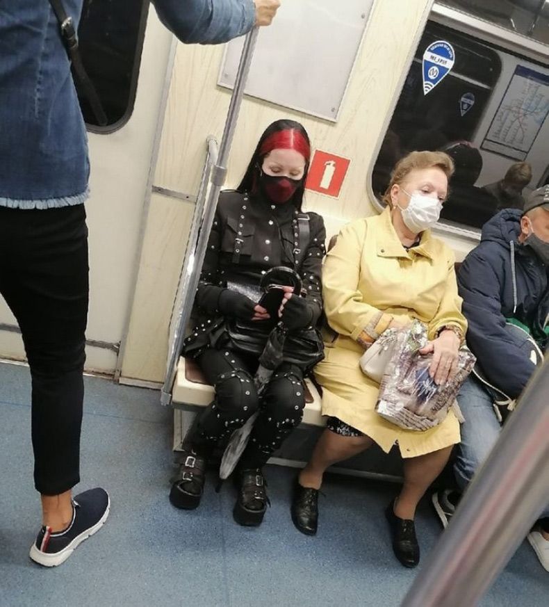 Gewoon een verzameling hilarische foto's #1530