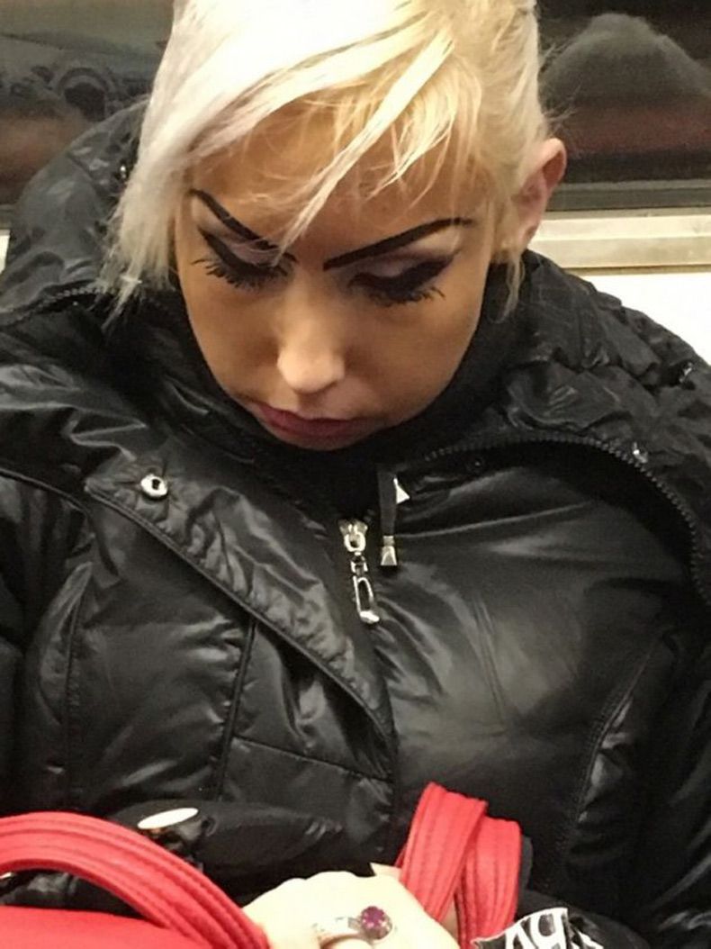 Gewoon een verzameling hilarische foto's #1530