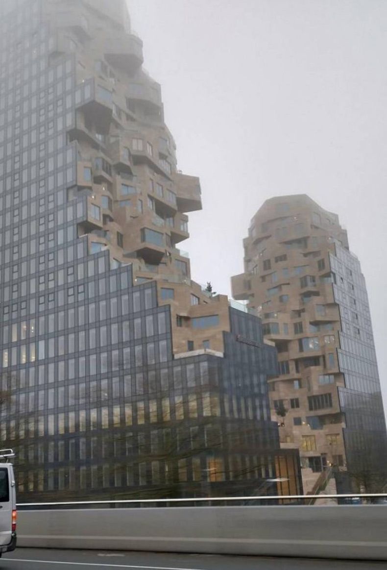 Gewoon een verzameling hilarische foto's #1530