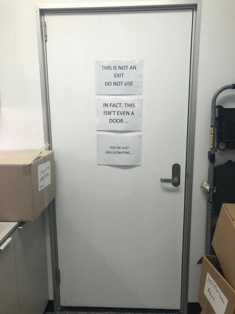 Gewoon een verzameling hilarische foto's #1530