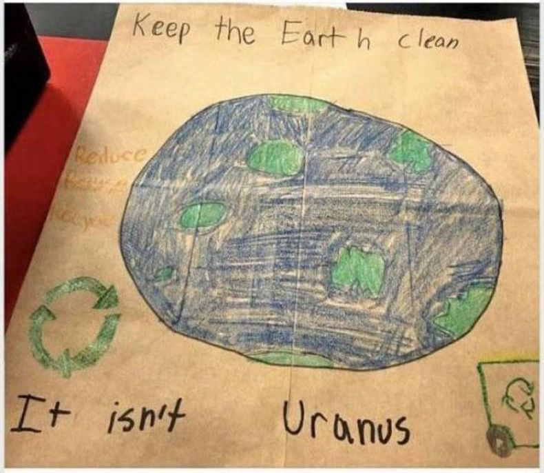 Gewoon een verzameling hilarische foto's #1530