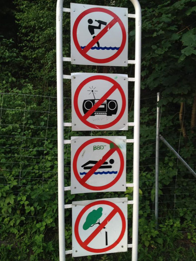 Gewoon een verzameling hilarische foto's #1530