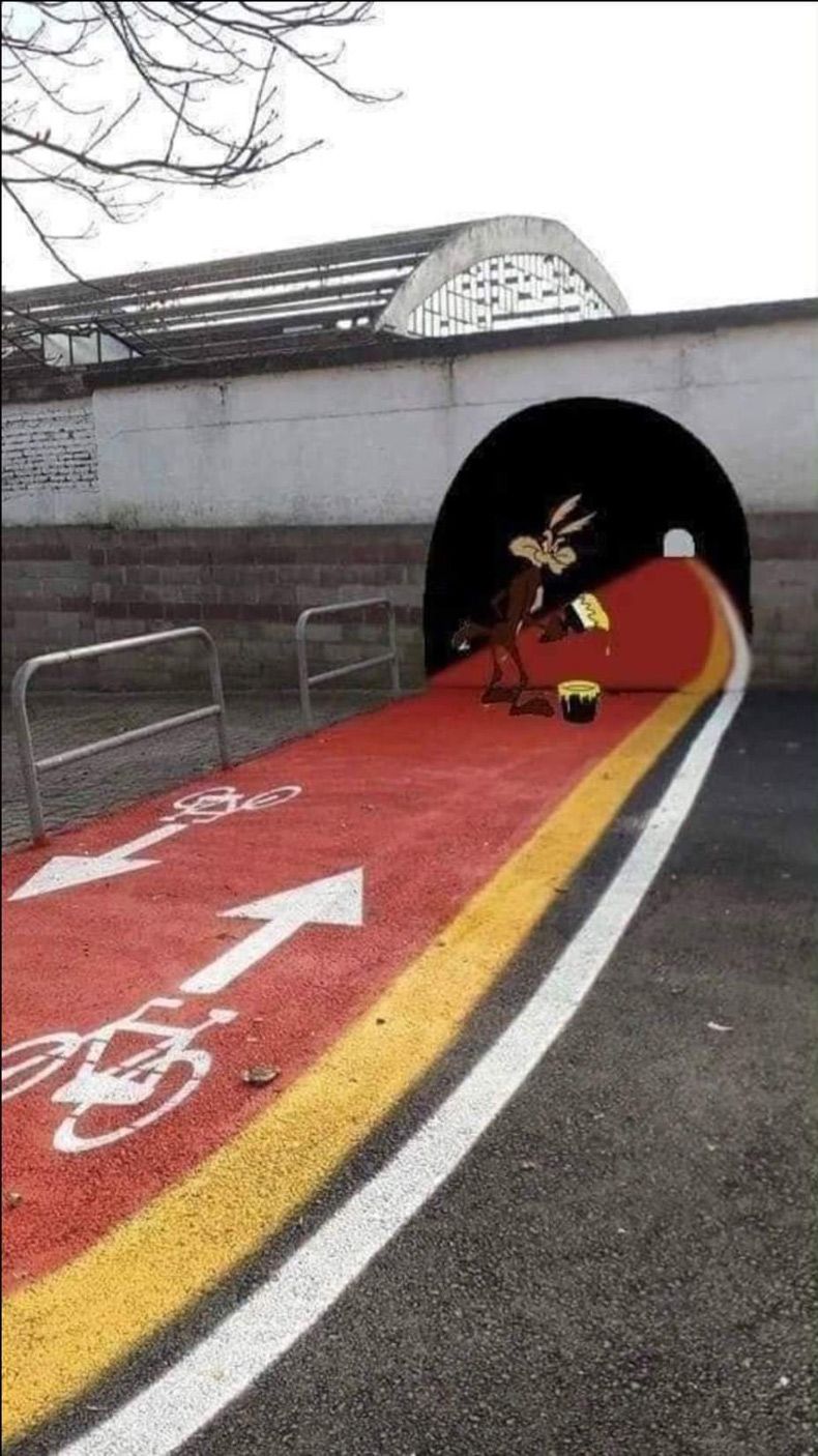 Gewoon een verzameling hilarische foto's #1530