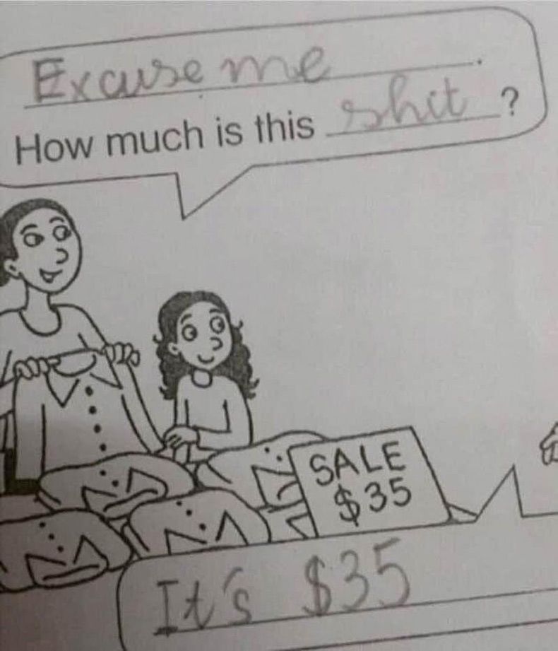 Gewoon een verzameling hilarische foto's #1530