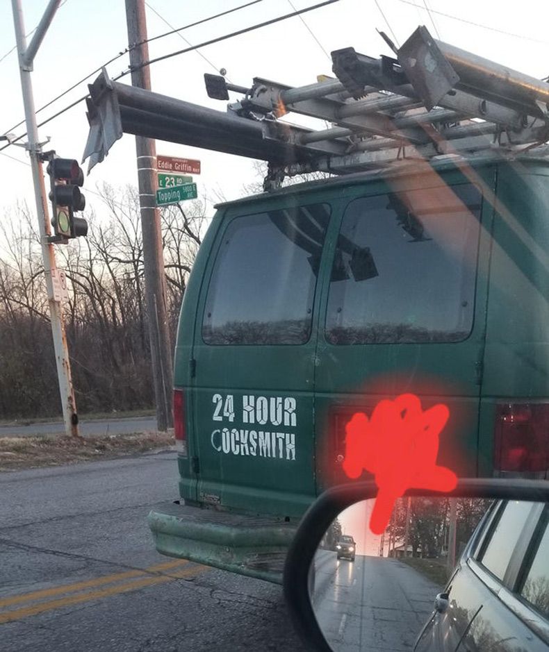 Gewoon een verzameling hilarische foto's #1530