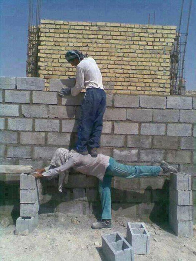 Gewoon een verzameling hilarische foto's #1531