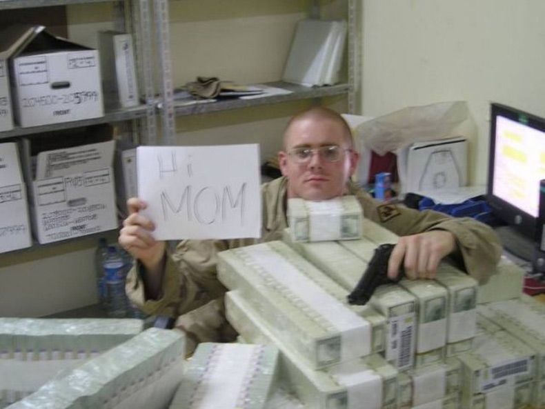 Gewoon een verzameling hilarische foto's #1531