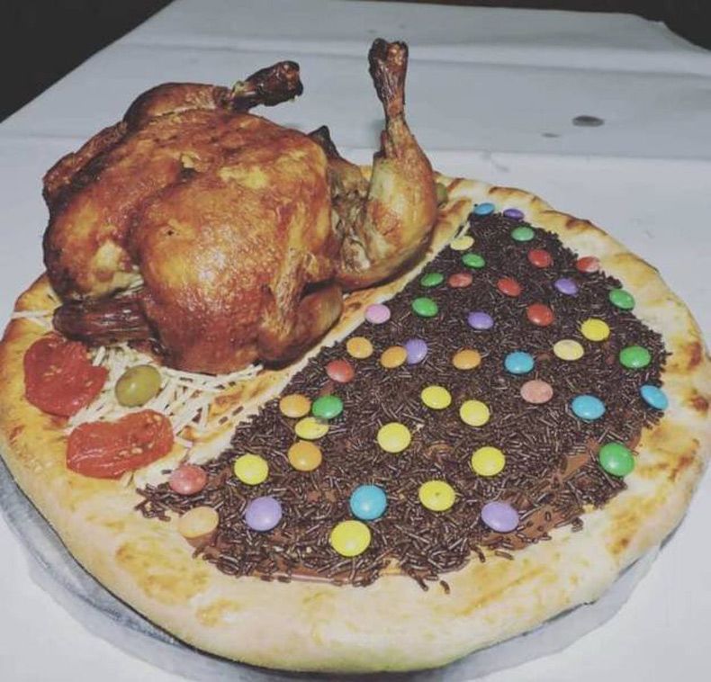 Gewoon een verzameling hilarische foto's #1531