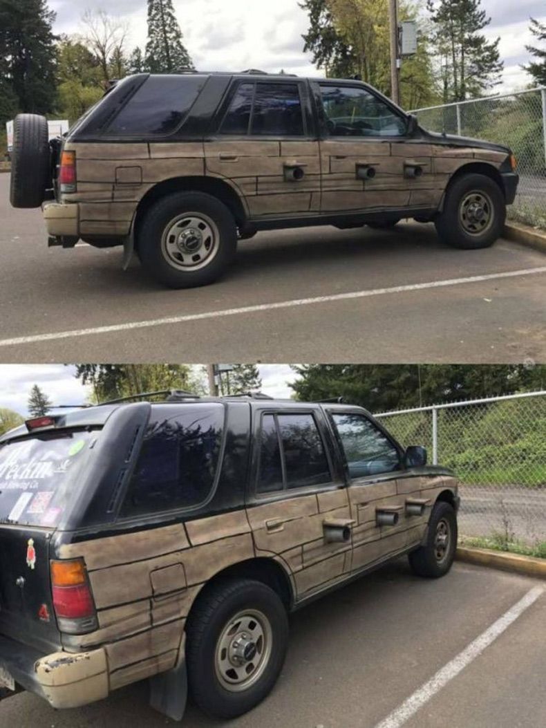 Gewoon een verzameling hilarische foto's #1531