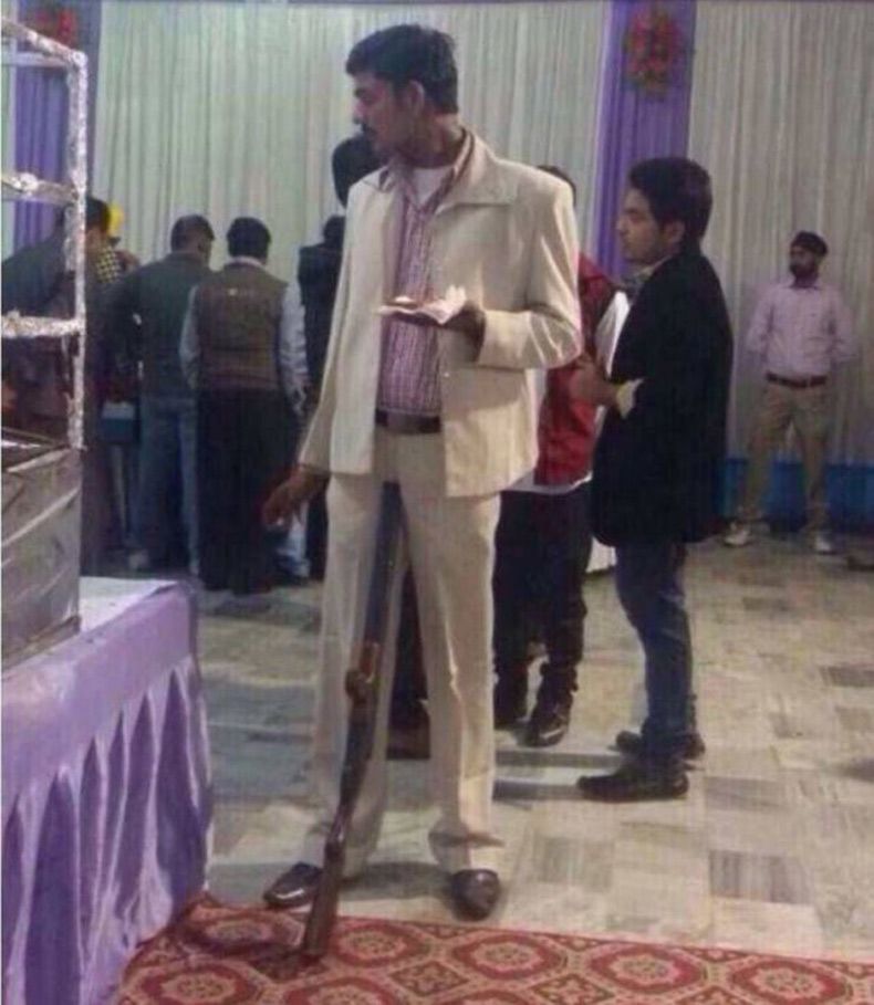 Gewoon een verzameling hilarische foto's #1531