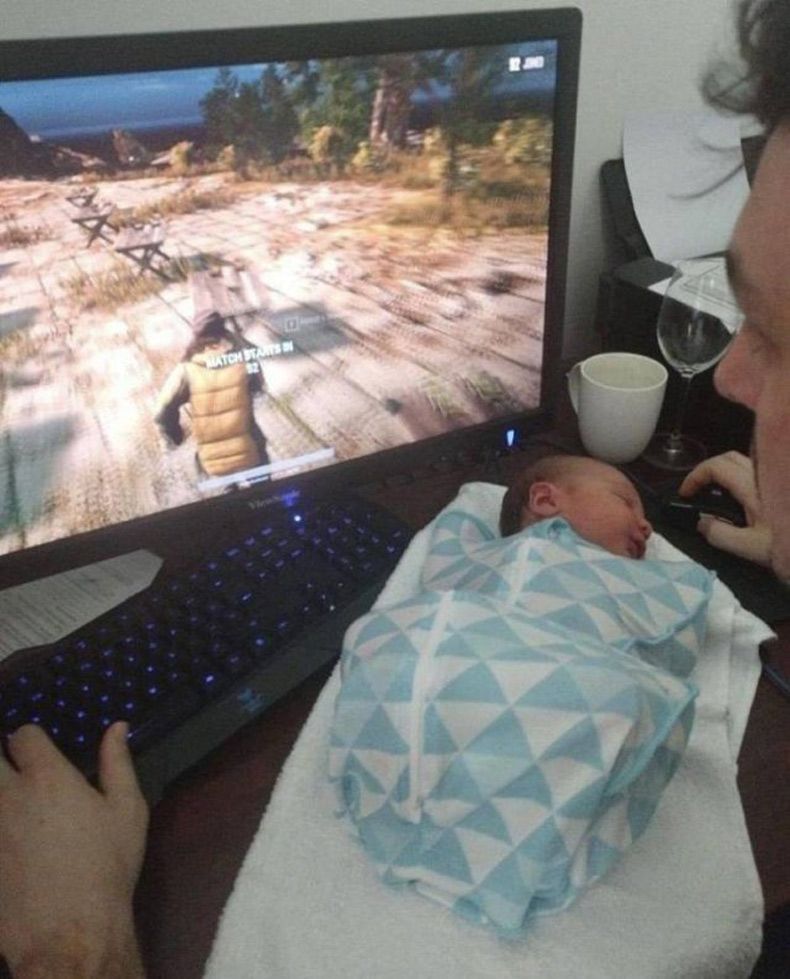 Gewoon een verzameling hilarische foto's #1531