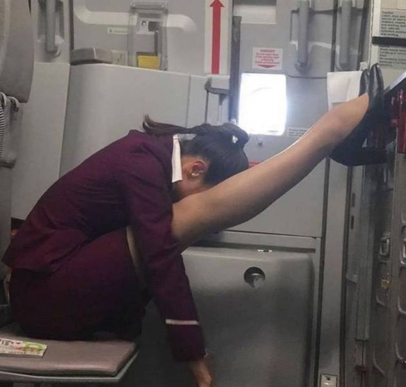 Gewoon een verzameling hilarische foto's #1531