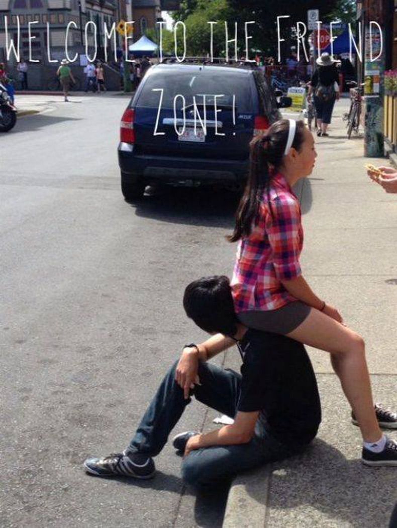 Gewoon een verzameling hilarische foto's #1531