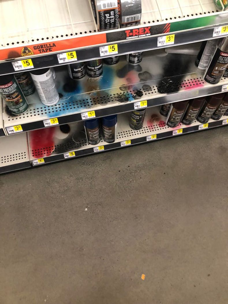 Gewoon een verzameling hilarische foto's #1531