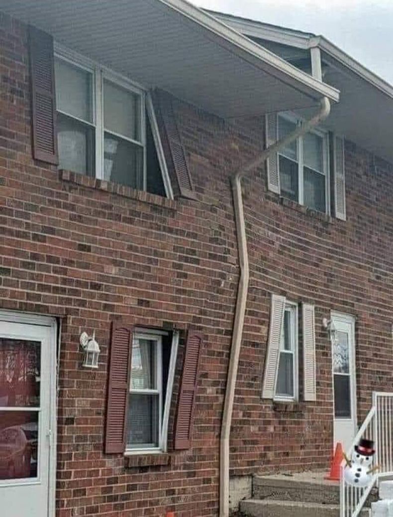 Gewoon een verzameling hilarische foto's #1531