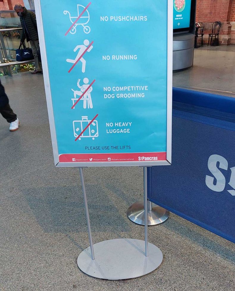 Gewoon een verzameling hilarische foto's #1531