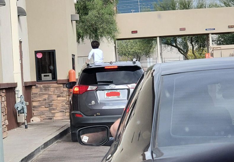 Gewoon een verzameling hilarische foto's #1531