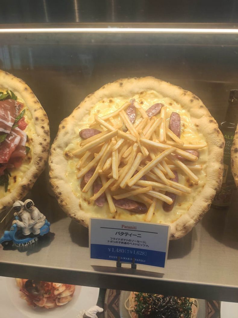 Gewoon een verzameling hilarische foto's #1532