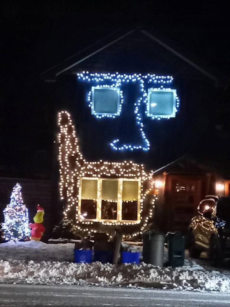 Gewoon een verzameling hilarische foto's #1532