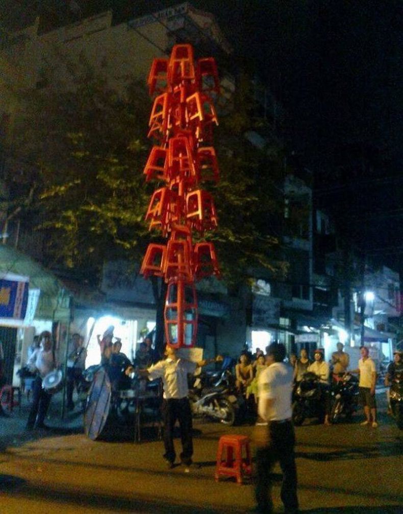 Gewoon een verzameling hilarische foto's #1532