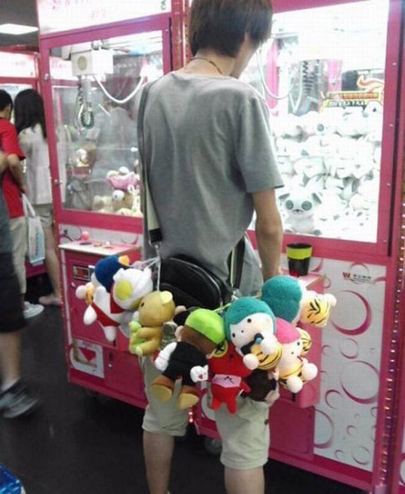 Gewoon een verzameling hilarische foto's #1532