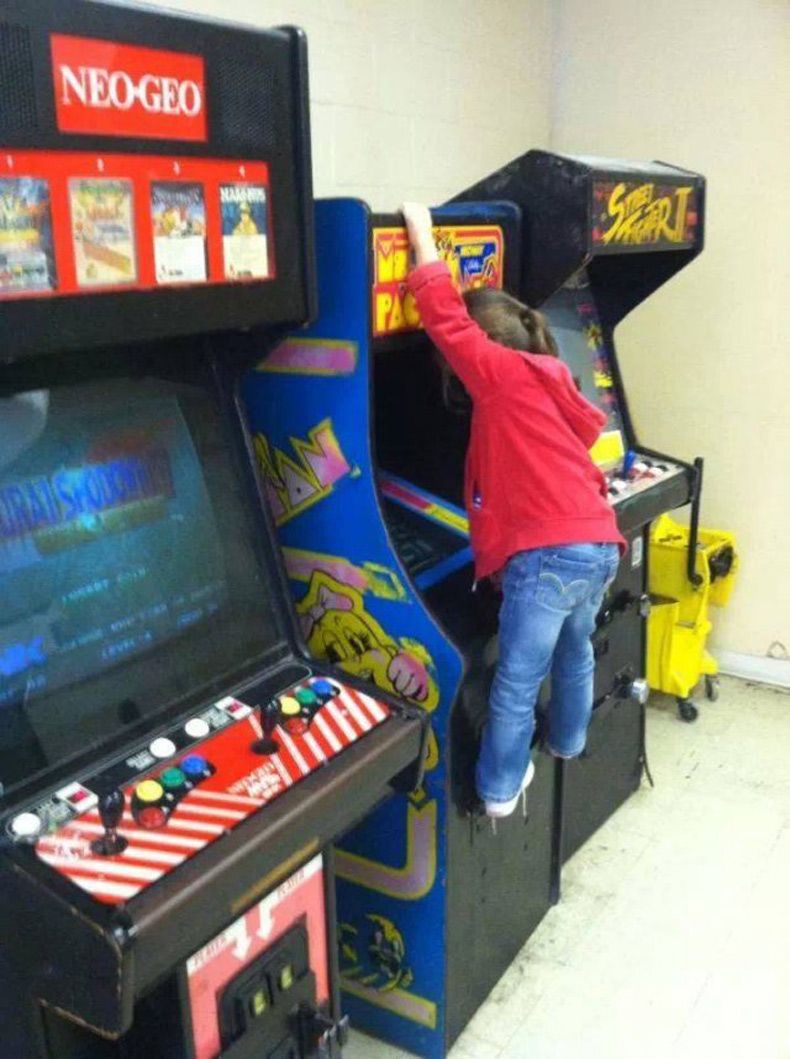 Gewoon een verzameling hilarische foto's #1532