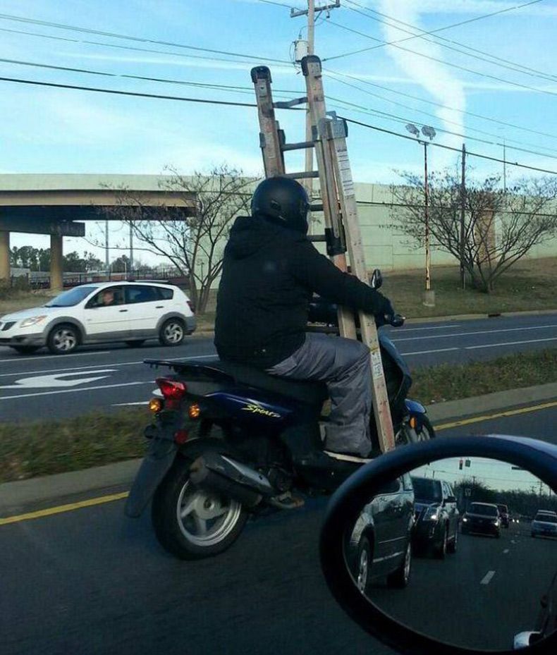 Gewoon een verzameling hilarische foto's #1532