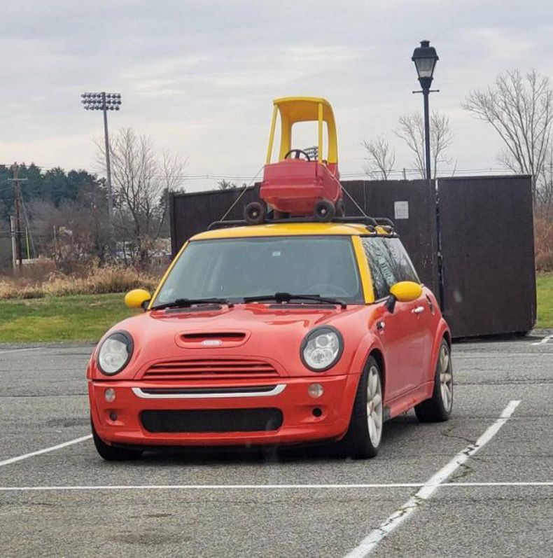 Gewoon een verzameling hilarische foto's #1532