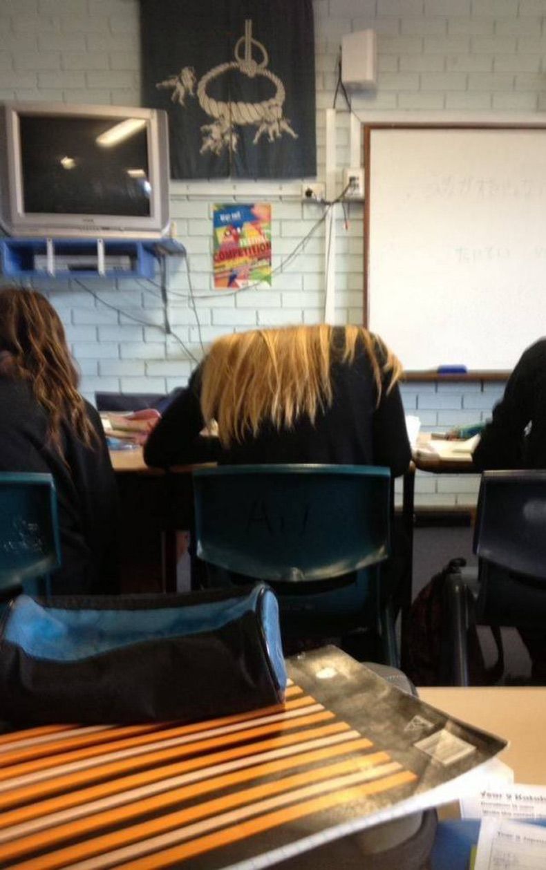 Gewoon een verzameling hilarische foto's #1532