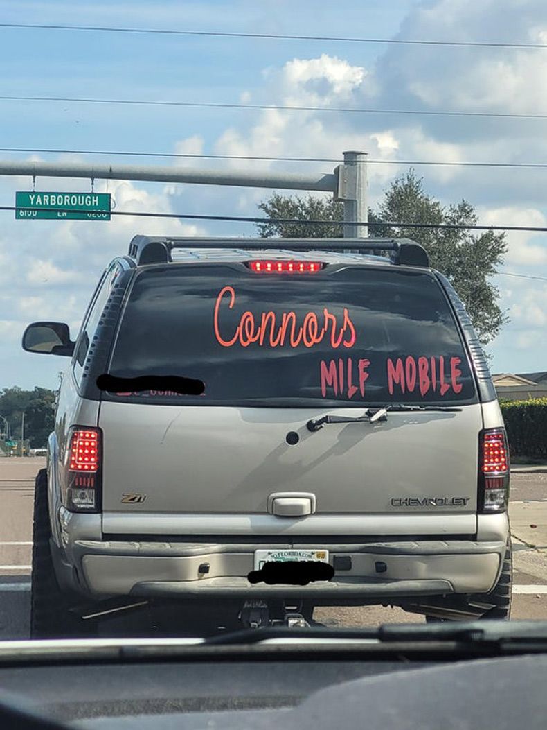 Gewoon een verzameling hilarische foto's #1532