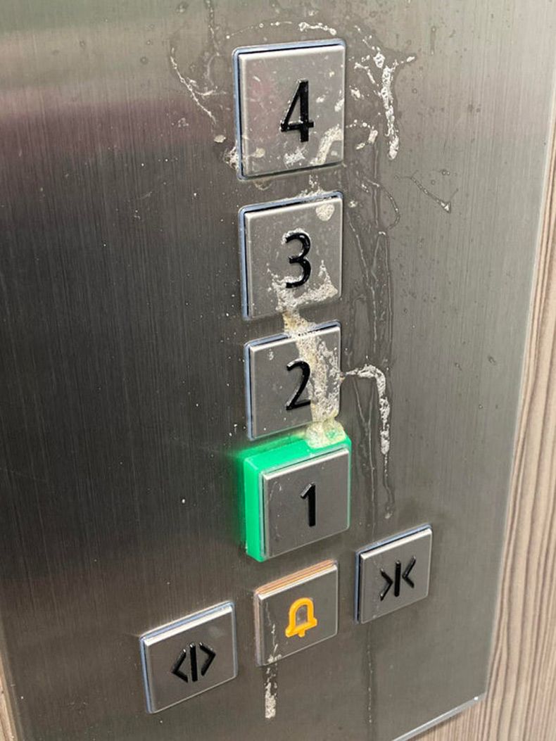 Gewoon een verzameling hilarische foto's #1532