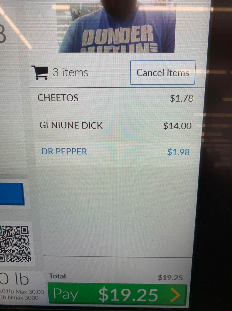 Gewoon een verzameling hilarische foto's #1532