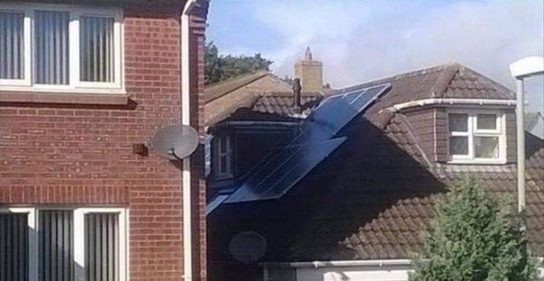 Gewoon een verzameling hilarische foto's #1532