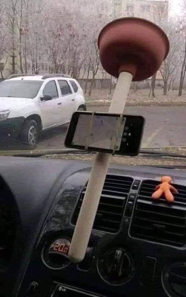 Gewoon een verzameling hilarische foto's #1532