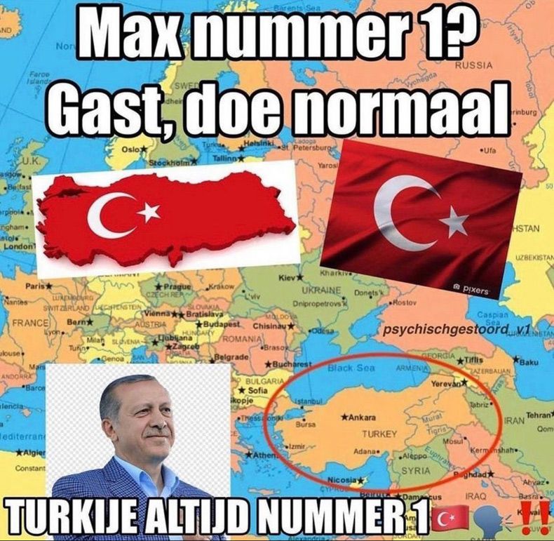 Gewoon een verzameling hilarische foto's #1532