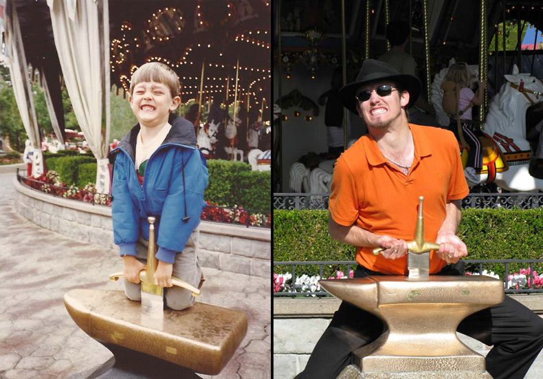 Gewoon een verzameling hilarische foto's #1532