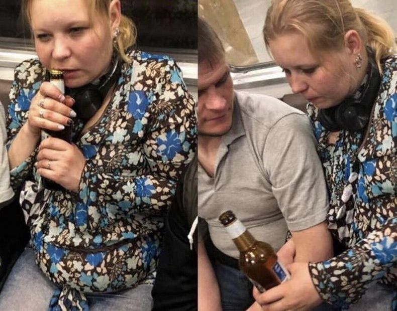 Gewoon een verzameling hilarische foto's #1532