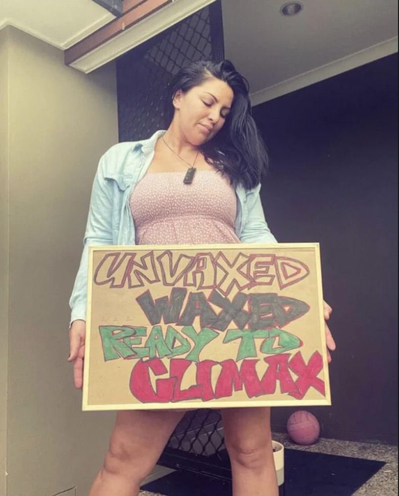 Gewoon een verzameling hilarische foto's #1532