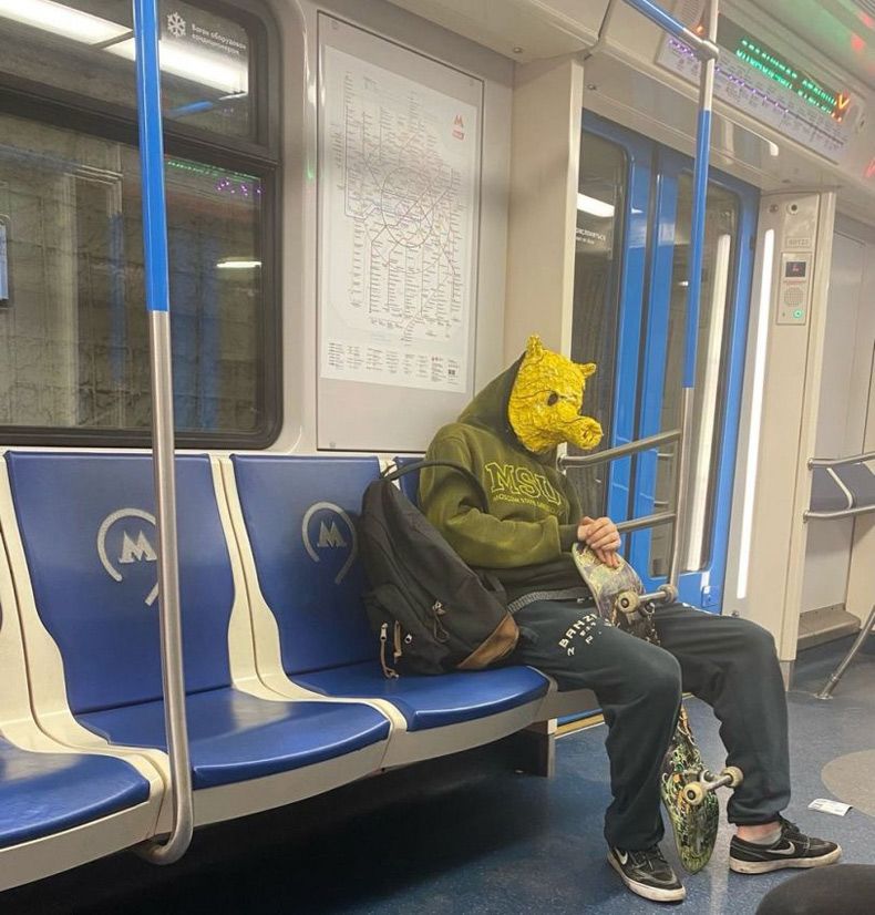 Gewoon een verzameling hilarische foto's #1533