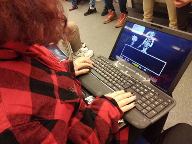 Gewoon een verzameling hilarische foto's #1533