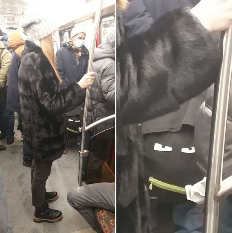 Gewoon een verzameling hilarische foto's #1533