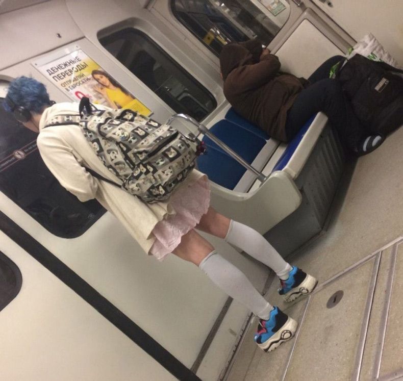 Gewoon een verzameling hilarische foto's #1533