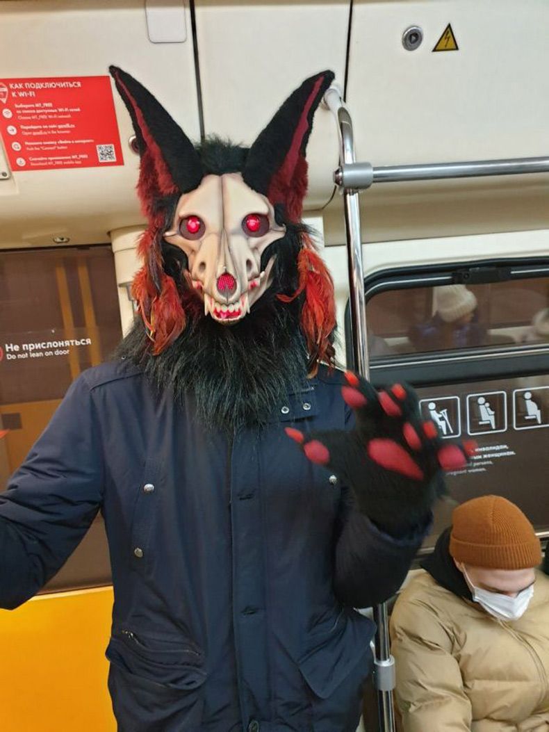 Gewoon een verzameling hilarische foto's #1533