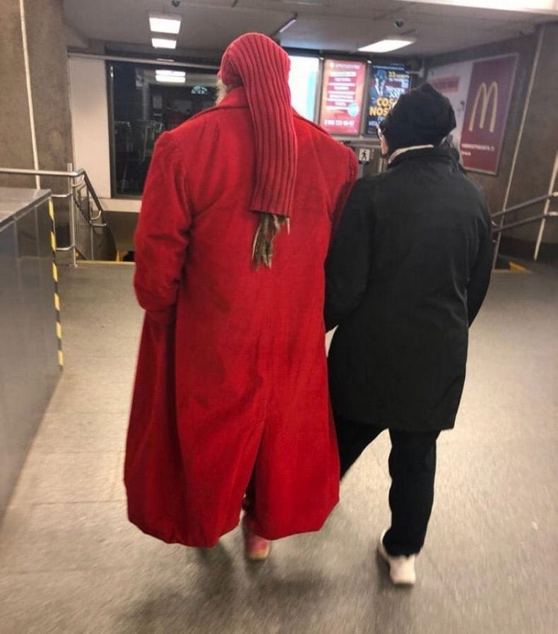 Gewoon een verzameling hilarische foto's #1533