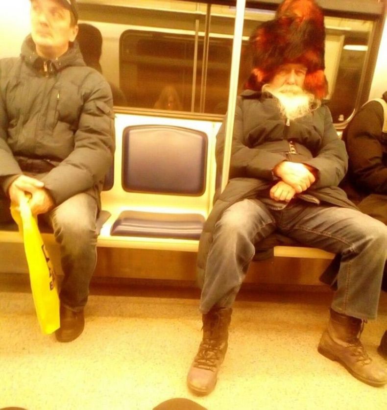 Gewoon een verzameling hilarische foto's #1533