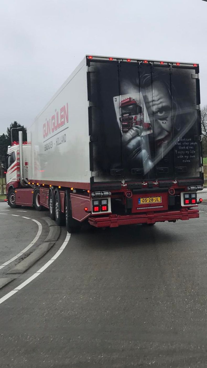 Gewoon een verzameling hilarische foto's #1533