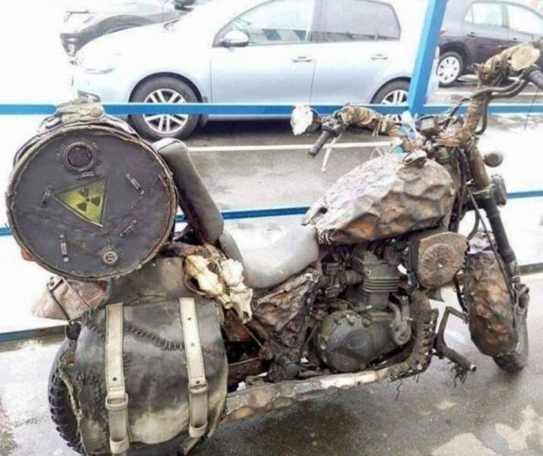 Gewoon een verzameling hilarische foto's #1533